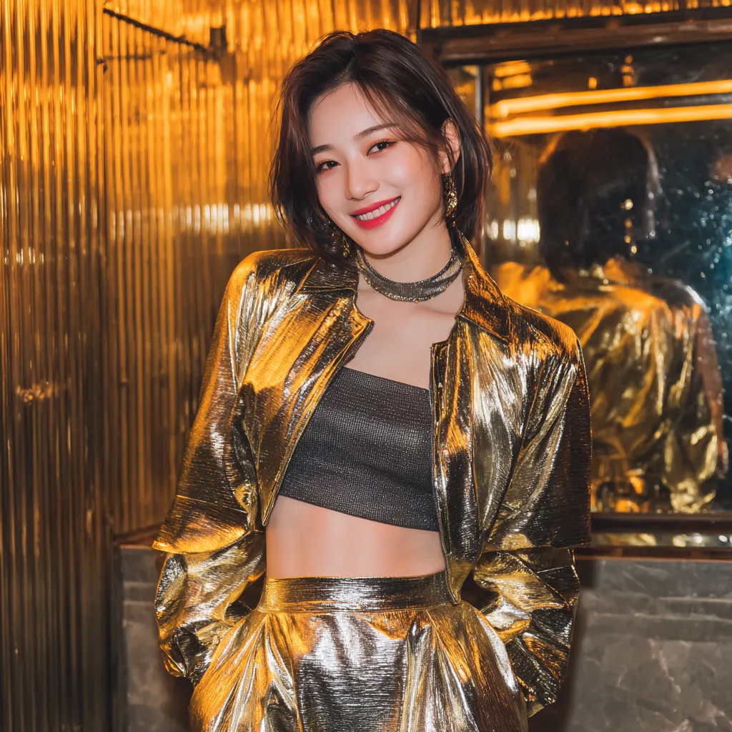 연동 루나 셔츠룸 아가씨 이미지 7