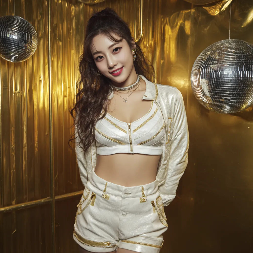 연동 루나 셔츠룸 아가씨 이미지 1