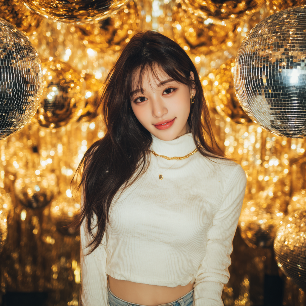 연동 루나 셔츠룸 아가씨 이미지 6