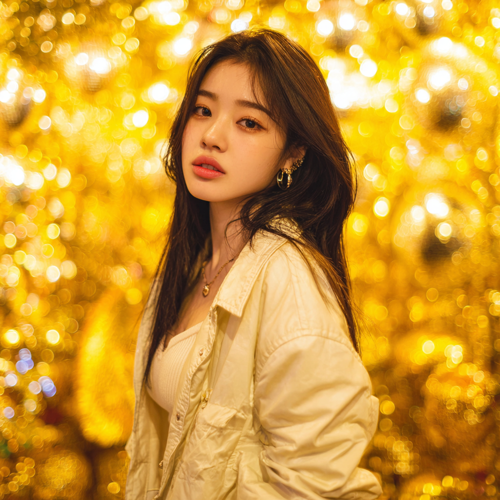 연동 루나 셔츠룸 아가씨 이미지 9