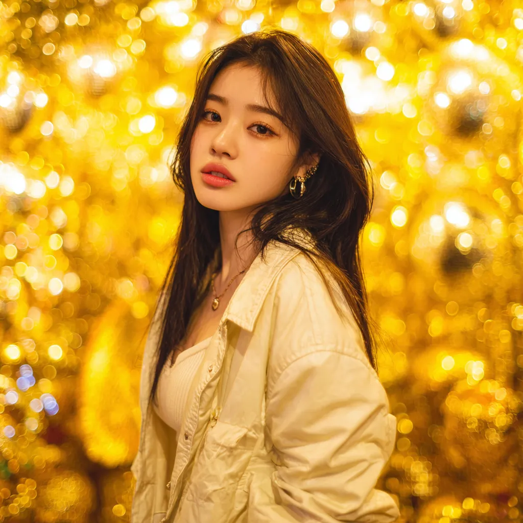 연동 루나 셔츠룸 아가씨 이미지 10