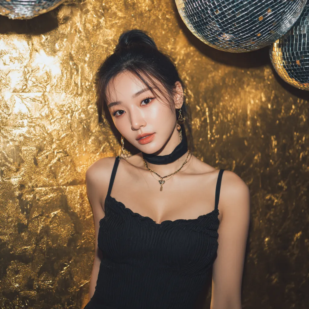 연동 루나 셔츠룸 아가씨 이미지 5