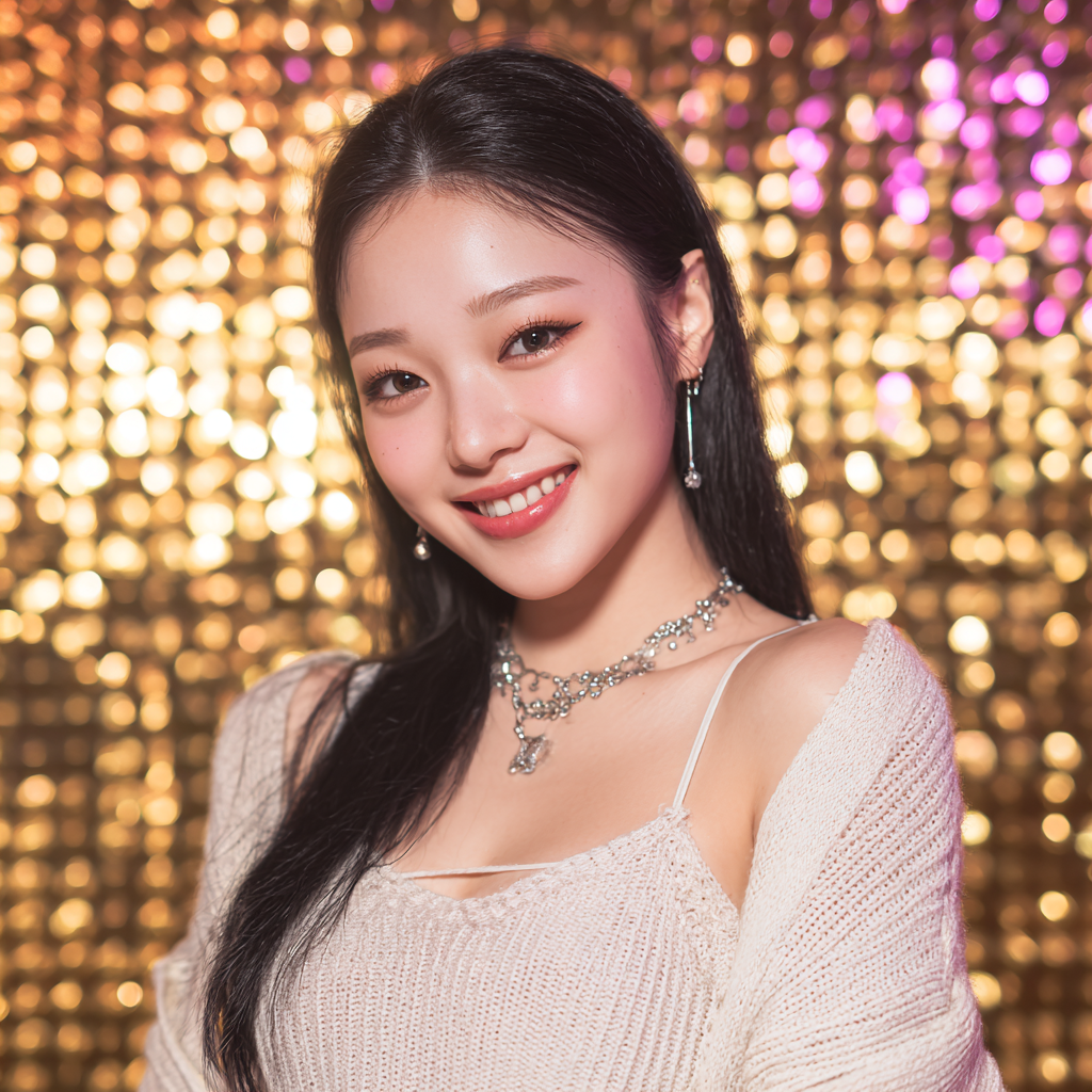 연동 루나 셔츠룸 아가씨 이미지 2