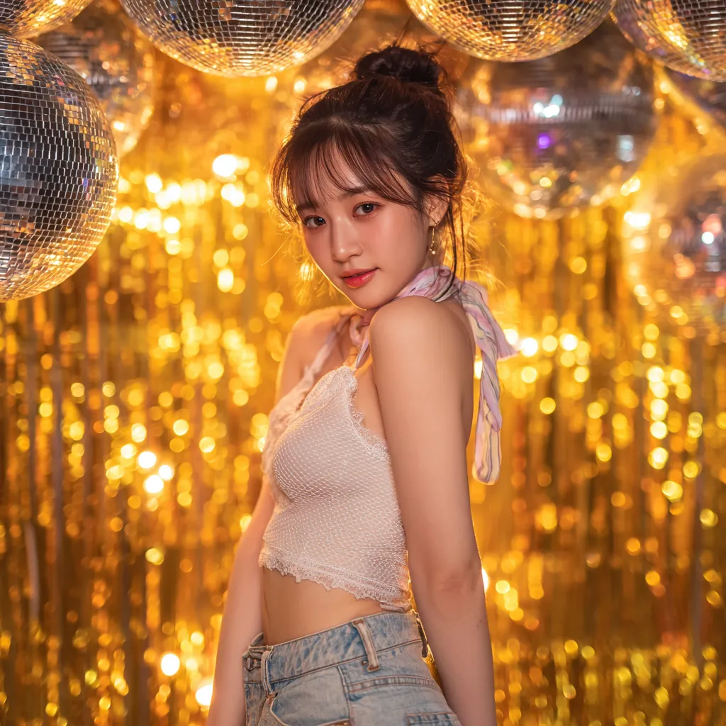 연동 루나 셔츠룸 아가씨 이미지 2
