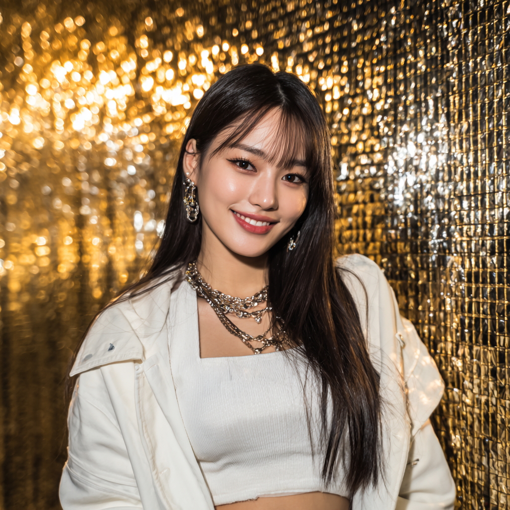 연동 루나 셔츠룸 아가씨 이미지 12