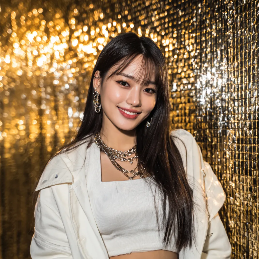연동 루나 셔츠룸 아가씨 이미지 16