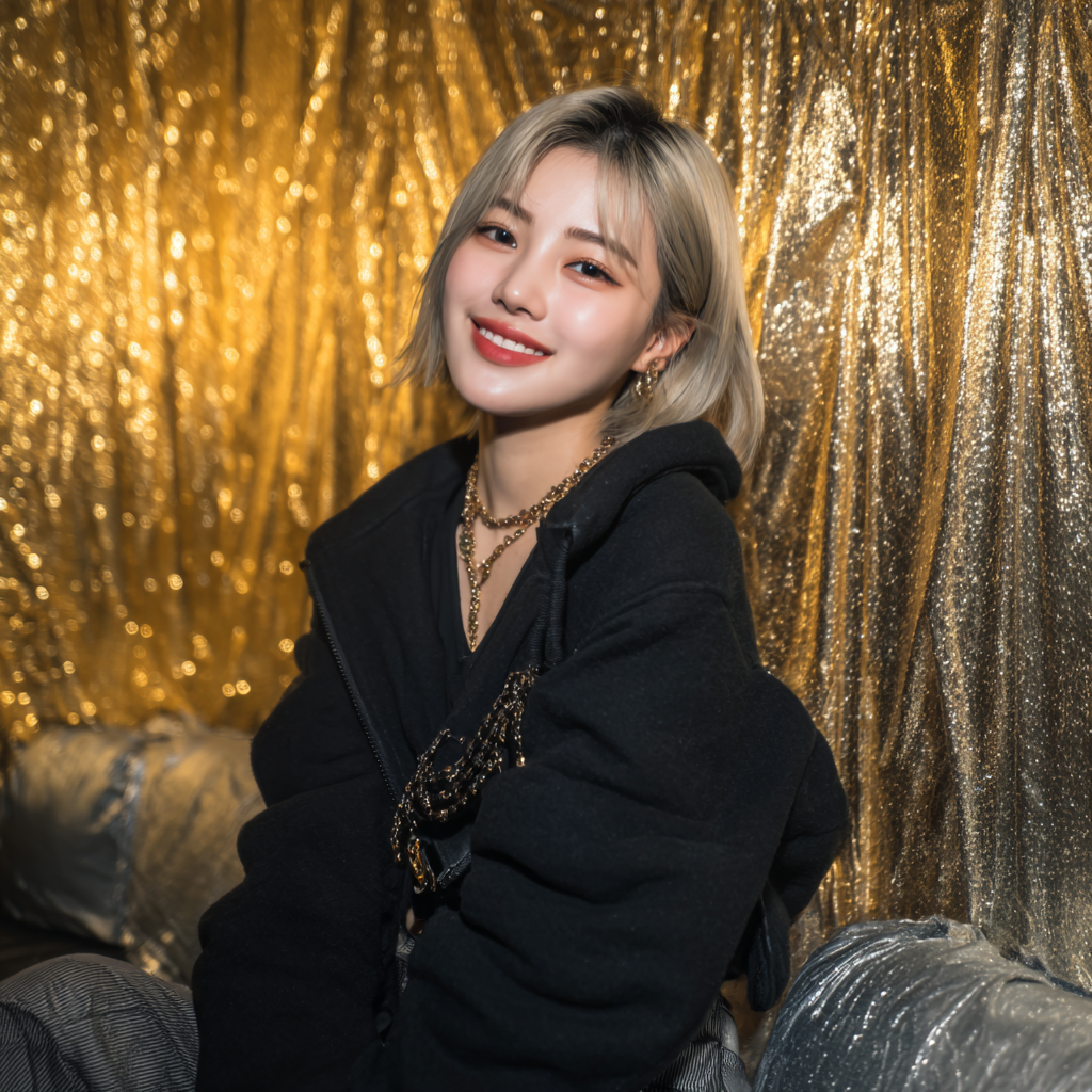 연동 루나 셔츠룸 아가씨 이미지 1