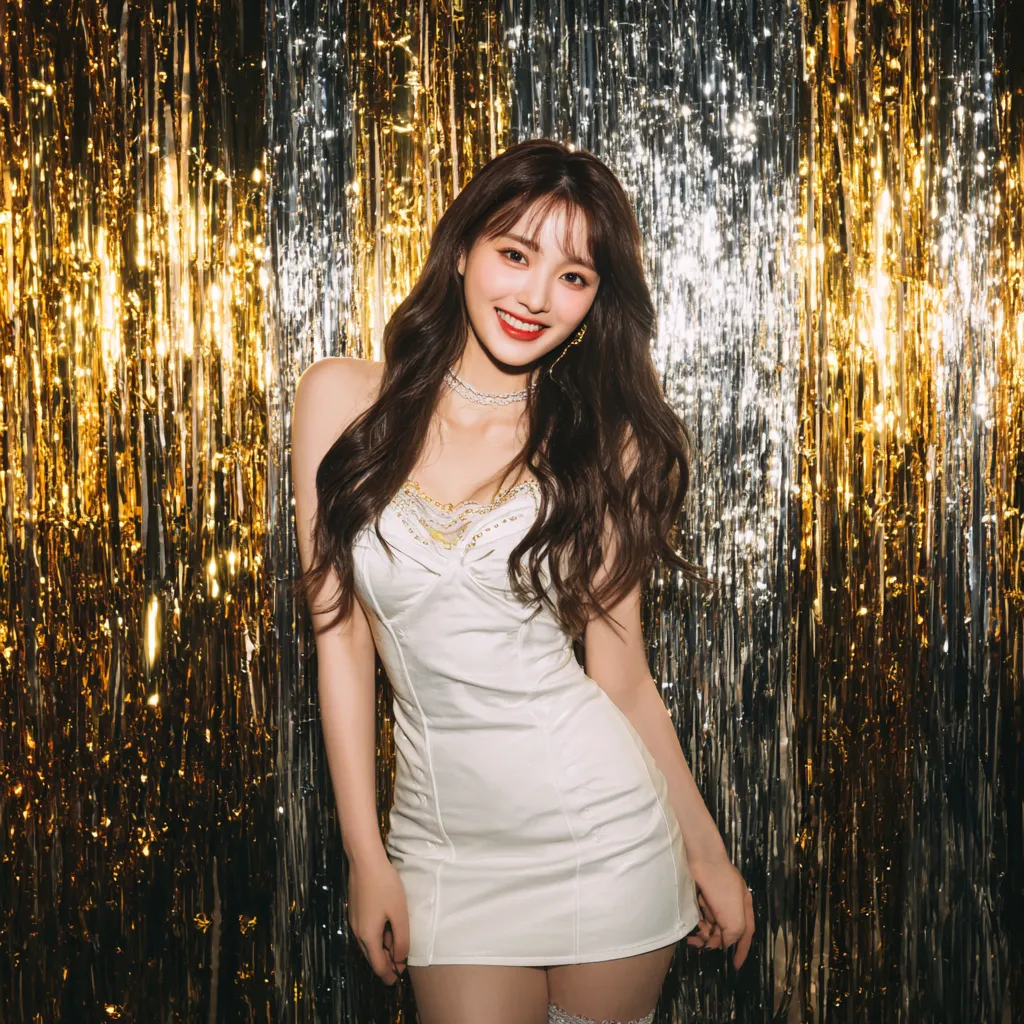 연동 루나 셔츠룸 아가씨 이미지 11