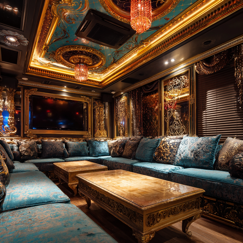 연동 루나 셔츠룸 룸 이미지 0