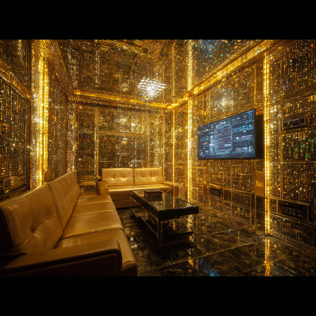 연동 루나 셔츠룸 룸 이미지 11