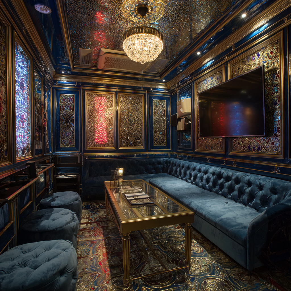 연동 루나 셔츠룸 룸 이미지 1