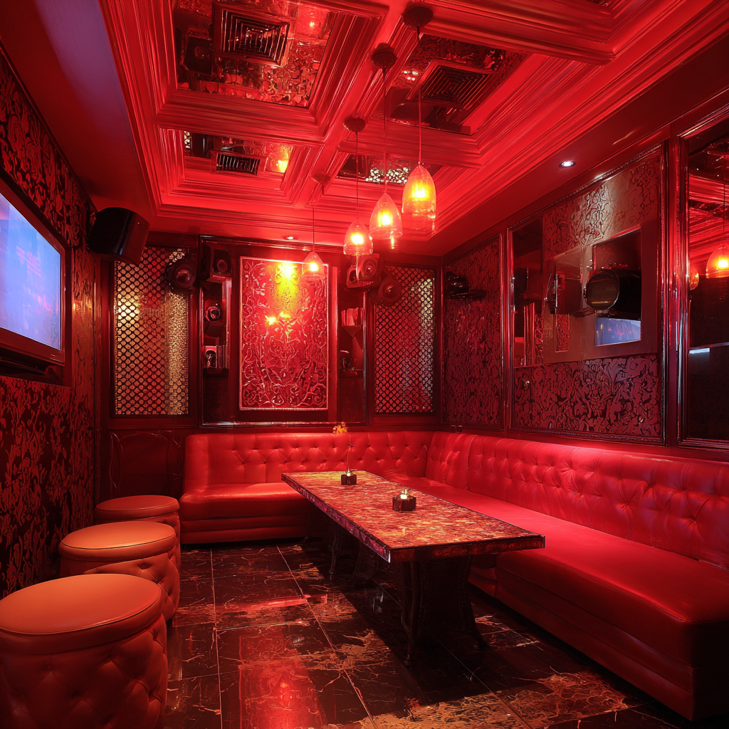 연동 루나 셔츠룸 룸 이미지 9