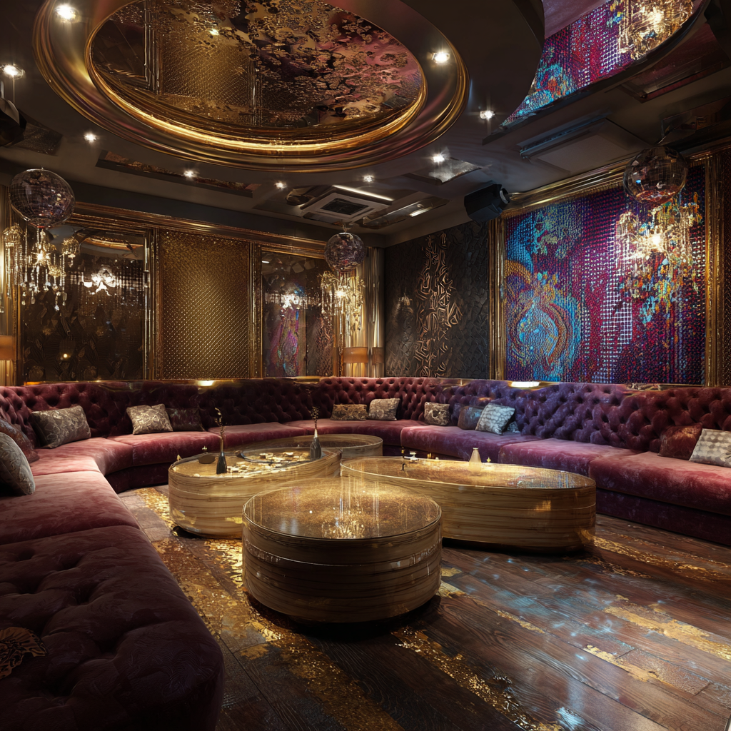 연동 루나 셔츠룸 룸 이미지 16