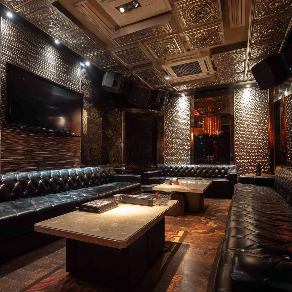 연동 루나 셔츠룸 룸 이미지 17