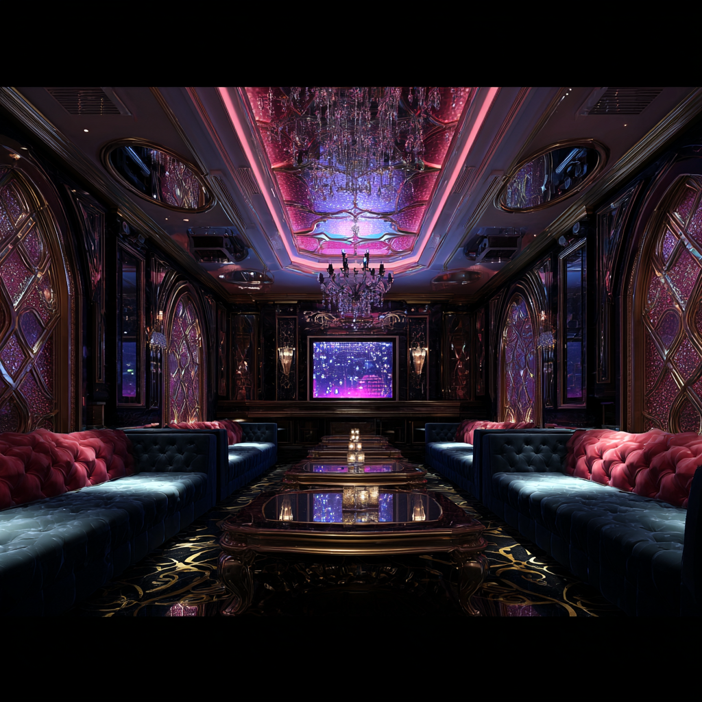 연동 루나 셔츠룸 룸 이미지 15