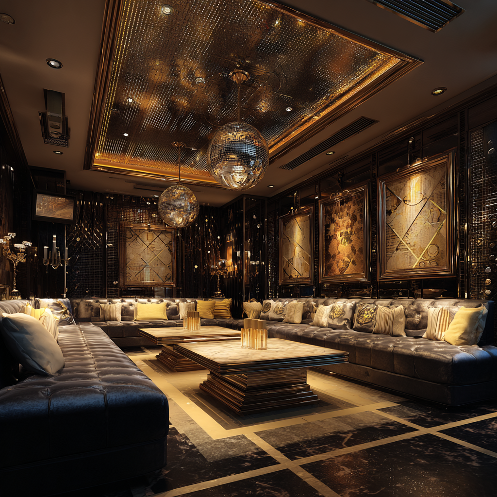 연동 루나 셔츠룸 룸 이미지 7