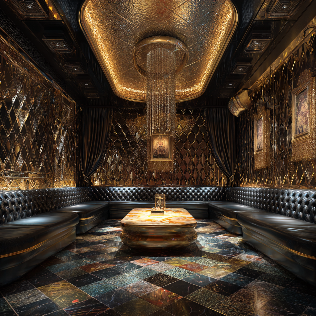 연동 루나 셔츠룸 룸 이미지 14