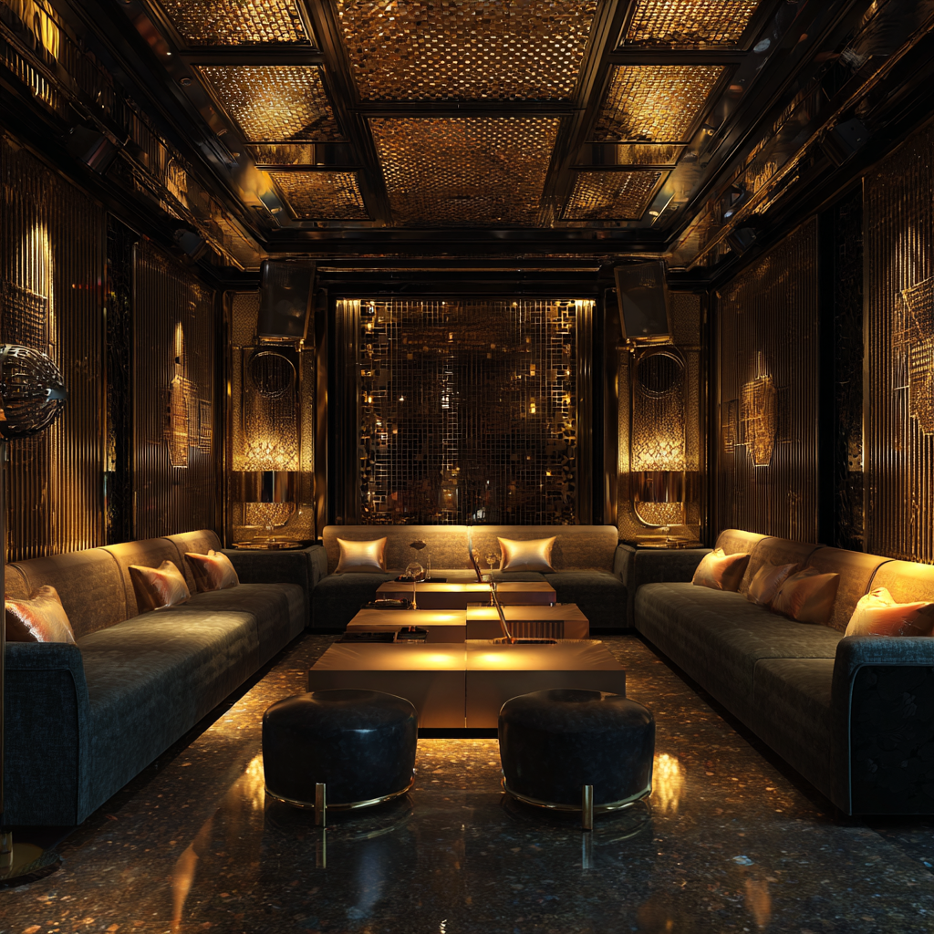 연동 루나 셔츠룸 룸 이미지 3