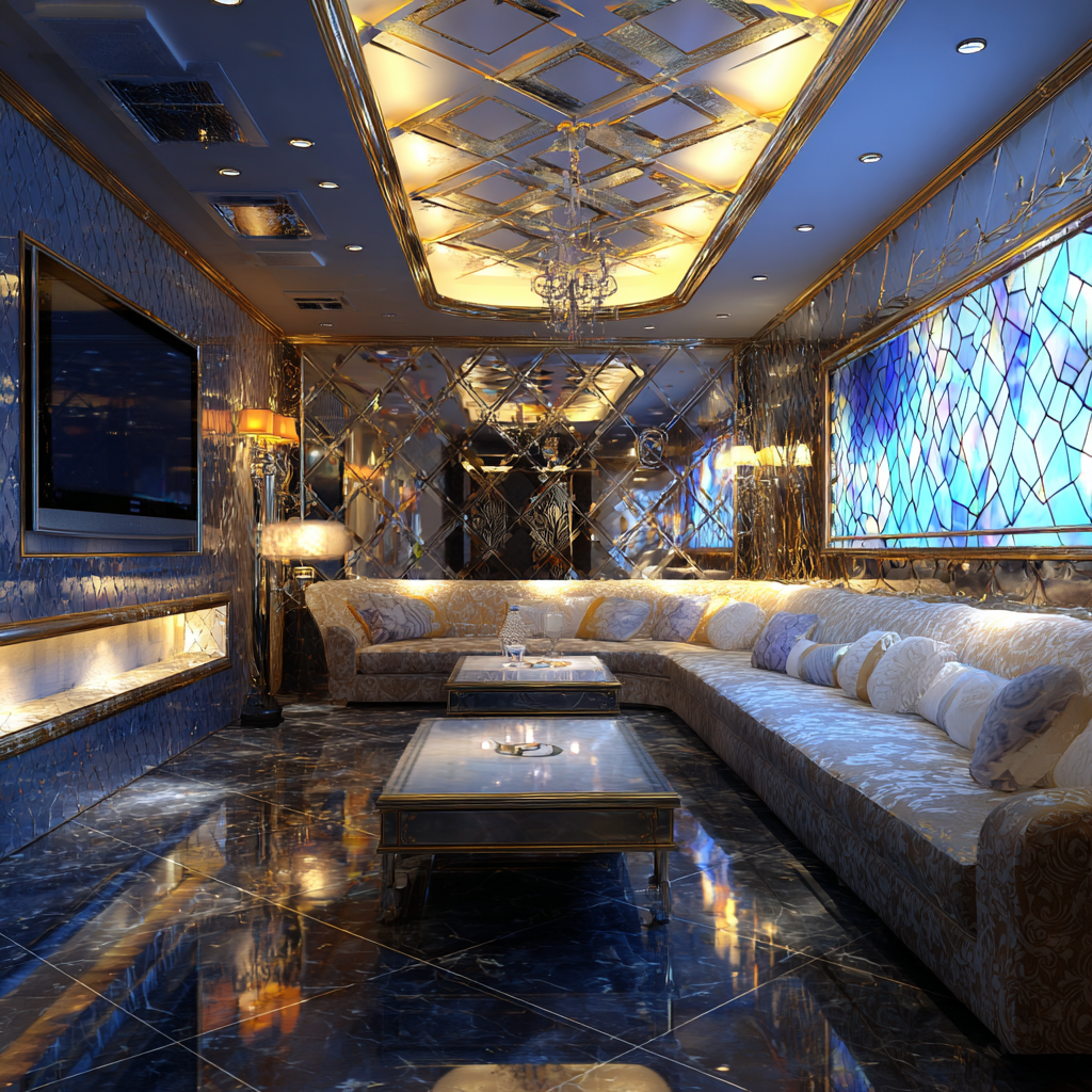 연동 루나 셔츠룸 룸 이미지 10