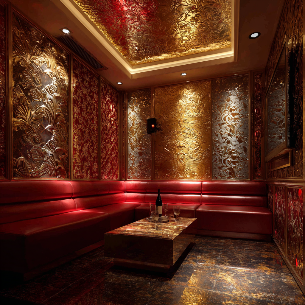 연동 루나 셔츠룸 룸 이미지 19