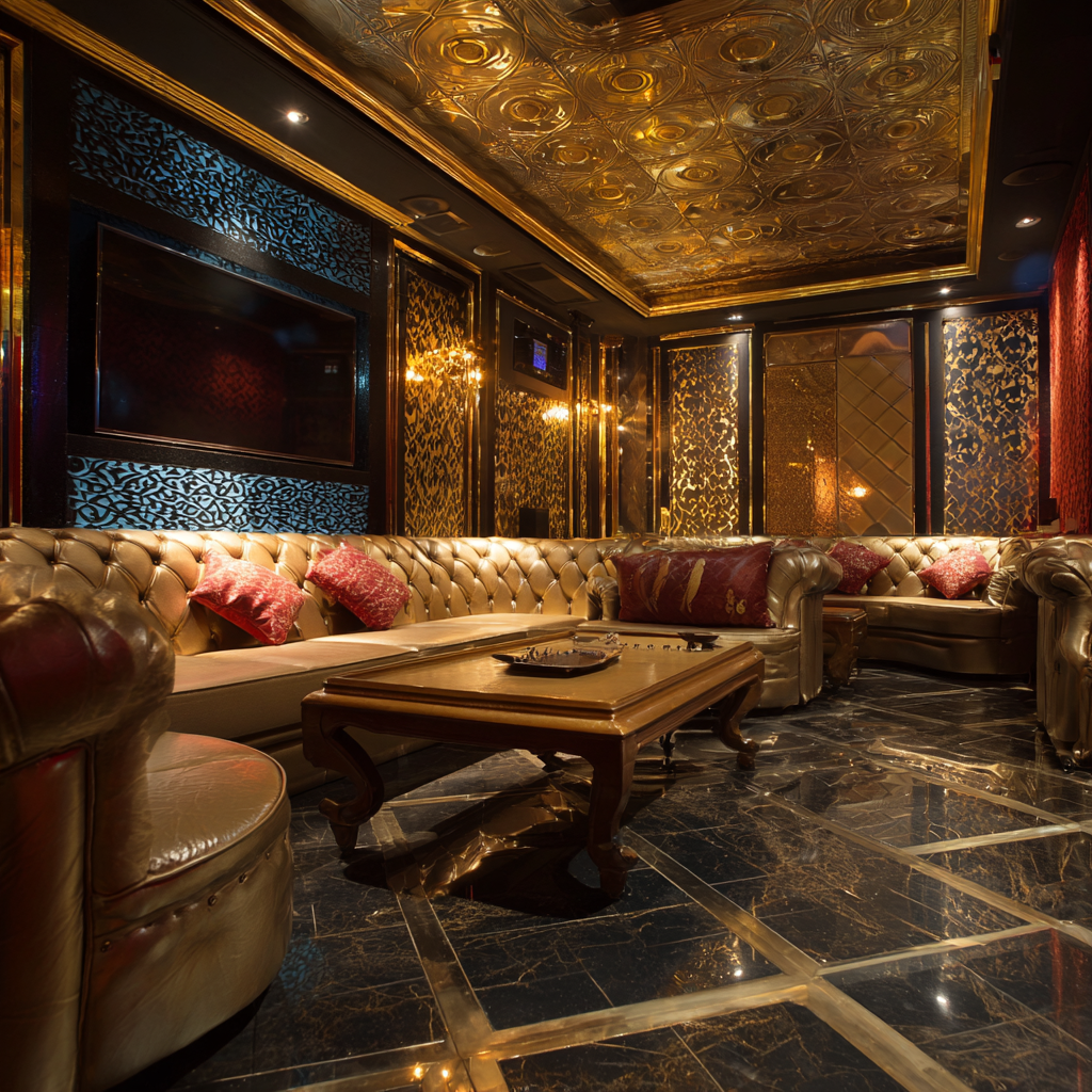 연동 루나 셔츠룸 룸 이미지 18